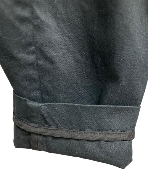 Denham（デンハム）Denham (デンハム) 3Bテーラードジャケット ブラック サイズ:Lの古着・服飾アイテム