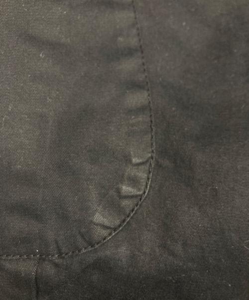 Denham（デンハム）Denham (デンハム) 3Bテーラードジャケット ブラック サイズ:Lの古着・服飾アイテム