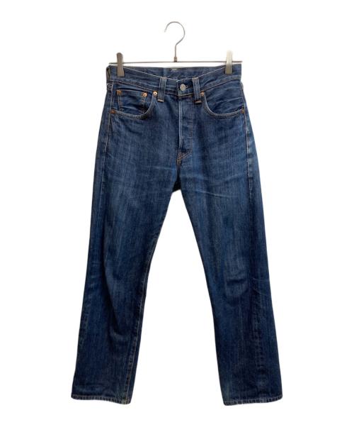 LEVI'S VINTAGE CLOTHING（リーバイス ビンテージ クロージング）LEVI'S VINTAGE CLOTHING (リーバイス ビンテージ クロージング) 復刻501XXデニムパンツ インディゴ サイズ:29の古着・服飾アイテム