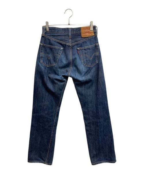 LEVI'S VINTAGE CLOTHING（リーバイス ビンテージ クロージング）LEVI'S VINTAGE CLOTHING (リーバイス ビンテージ クロージング) 復刻501XXデニムパンツ インディゴ サイズ:29の古着・服飾アイテム