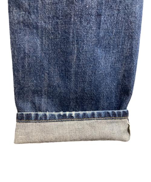 LEVI'S VINTAGE CLOTHING（リーバイス ビンテージ クロージング）LEVI'S VINTAGE CLOTHING (リーバイス ビンテージ クロージング) 復刻501XXデニムパンツ インディゴ サイズ:29の古着・服飾アイテム