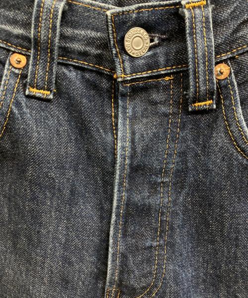 LEVI'S VINTAGE CLOTHING（リーバイス ビンテージ クロージング）LEVI'S VINTAGE CLOTHING (リーバイス ビンテージ クロージング) 復刻501XXデニムパンツ インディゴ サイズ:29の古着・服飾アイテム