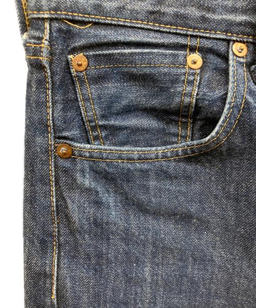 LEVI'S VINTAGE CLOTHING（リーバイス ビンテージ クロージング）LEVI'S VINTAGE CLOTHING (リーバイス ビンテージ クロージング) 復刻501XXデニムパンツ インディゴ サイズ:29の古着・服飾アイテム
