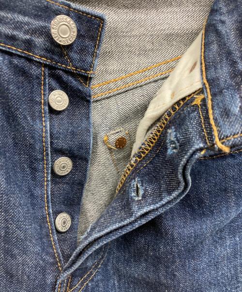 LEVI'S VINTAGE CLOTHING（リーバイス ビンテージ クロージング）LEVI'S VINTAGE CLOTHING (リーバイス ビンテージ クロージング) 復刻501XXデニムパンツ インディゴ サイズ:29の古着・服飾アイテム
