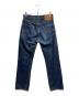 LEVI'S VINTAGE CLOTHING (リーバイス ビンテージ クロージング) 復刻501XXデニムパンツ インディゴ サイズ:29：18000円