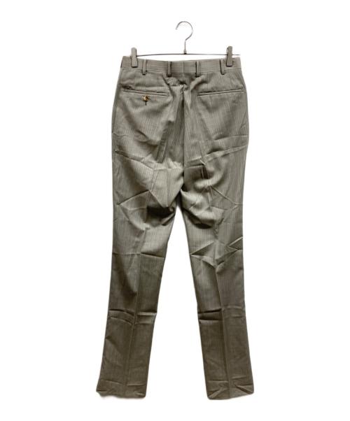 MACKINTOSH LONDON（マッキントッシュ ロンドン）MACKINTOSH LONDON (マッキントッシュ ロンドン) セットアップスーツ ベージュ サイズ:YA6の古着・服飾アイテム