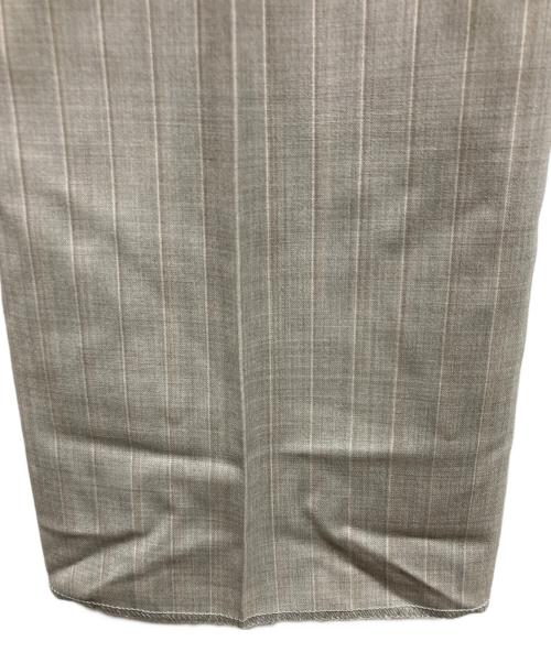 MACKINTOSH LONDON（マッキントッシュ ロンドン）MACKINTOSH LONDON (マッキントッシュ ロンドン) セットアップスーツ ベージュ サイズ:YA6の古着・服飾アイテム