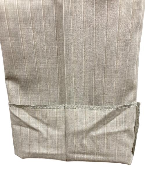 MACKINTOSH LONDON（マッキントッシュ ロンドン）MACKINTOSH LONDON (マッキントッシュ ロンドン) セットアップスーツ ベージュ サイズ:YA6の古着・服飾アイテム