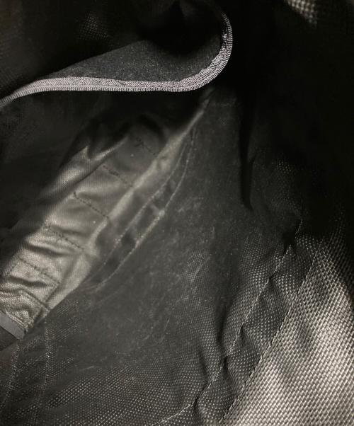 BRIEFING（ブリーフィング）BRIEFING (ブリーフィング) ボディーバッグ/BRIEFINGバッグ ブラックの古着・服飾アイテム