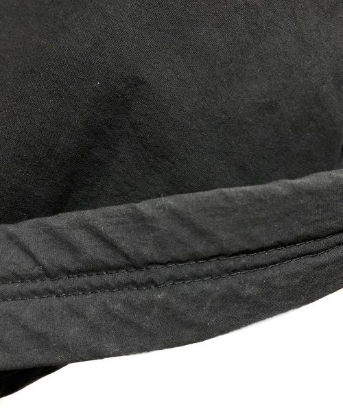 THE NORTH FACE（ザ ノース フェイス）THE NORTH FACE (ザ ノース フェイス) ストレートショルダートートバッグ/THE NORTH FACEバッグ ブラックの古着・服飾アイテム