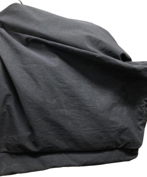 THE NORTH FACE（ザ ノース フェイス）THE NORTH FACE (ザ ノース フェイス) ストレートショルダートートバッグ/THE NORTH FACEバッグ ブラックの古着・服飾アイテム