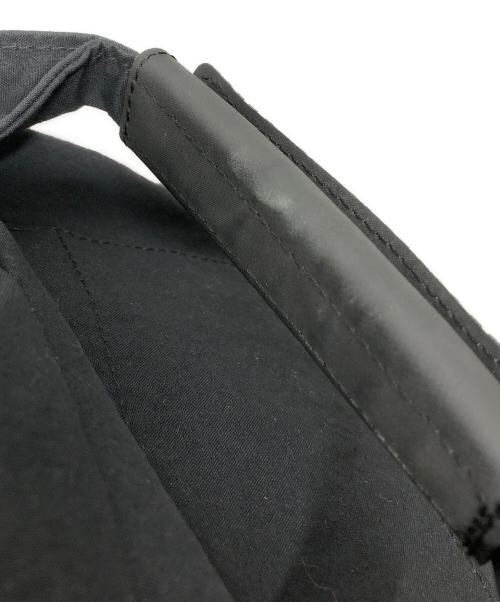 THE NORTH FACE（ザ ノース フェイス）THE NORTH FACE (ザ ノース フェイス) ストレートショルダートートバッグ/THE NORTH FACEバッグ ブラックの古着・服飾アイテム