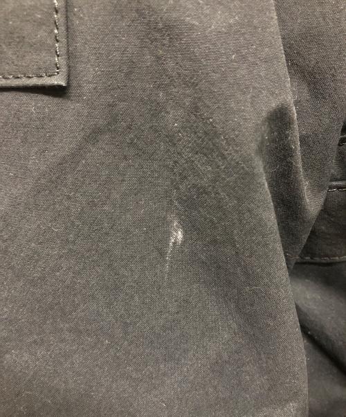 THE NORTH FACE（ザ ノース フェイス）THE NORTH FACE (ザ ノース フェイス) ストレートショルダートートバッグ/THE NORTH FACEバッグ ブラックの古着・服飾アイテム