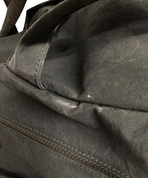 THE NORTH FACE（ザ ノース フェイス）THE NORTH FACE (ザ ノース フェイス) ストレートショルダートートバッグ/THE NORTH FACEバッグ ブラックの古着・服飾アイテム