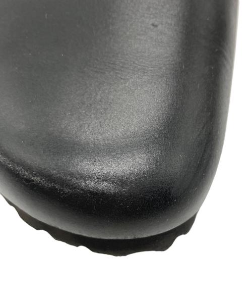 BIRKENSTOCK（ビルケンシュトック）BIRKENSTOCK (ビルケンシュトック) メッシーナ  サンダル ブラック サイズ:US7.5の古着・服飾アイテム