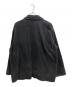 EEL (イール) コーデュロイ RODEO COAT グレー サイズ:M：9000円