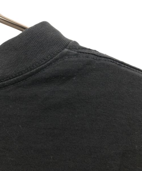 HARLEY-DAVIDSON（ハーレーダビッドソン）HARLEY-DAVIDSON (ハーレーダビッドソン) イーグルプリントTシャツ ブラック サイズ:XLの古着・服飾アイテム