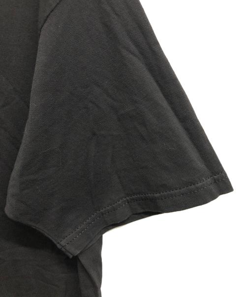 HARLEY-DAVIDSON（ハーレーダビッドソン）HARLEY-DAVIDSON (ハーレーダビッドソン) イーグルプリントTシャツ ブラック サイズ:XLの古着・服飾アイテム