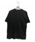 HARLEY-DAVIDSON (ハーレーダビッドソン) イーグルプリントTシャツ ブラック サイズ:XL：8000円