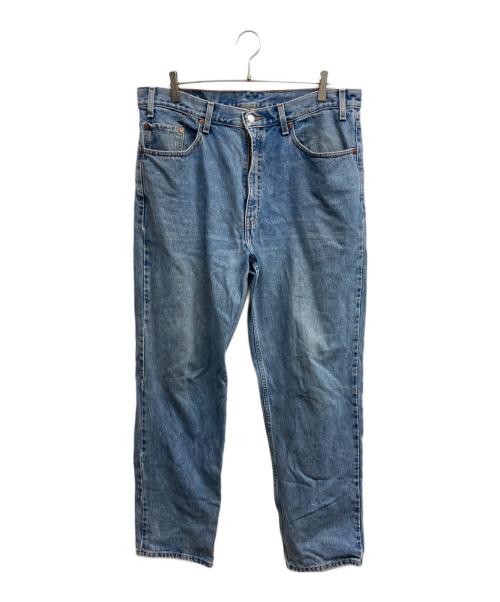 LEVI'S（リーバイス）LEVI'S (リーバイス) 505デニムパンツ インディゴ サイズ:W38×L32の古着・服飾アイテム