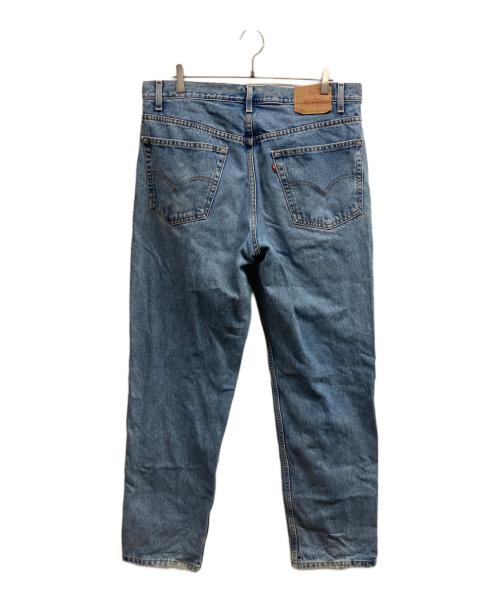 LEVI'S（リーバイス）LEVI'S (リーバイス) 505デニムパンツ インディゴ サイズ:W38×L32の古着・服飾アイテム