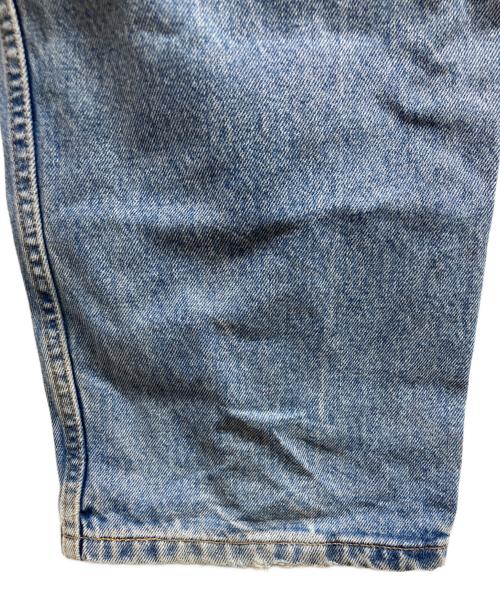 LEVI'S（リーバイス）LEVI'S (リーバイス) 505デニムパンツ インディゴ サイズ:W38×L32の古着・服飾アイテム