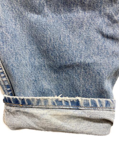LEVI'S（リーバイス）LEVI'S (リーバイス) 505デニムパンツ インディゴ サイズ:W38×L32の古着・服飾アイテム