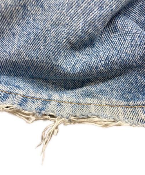 LEVI'S（リーバイス）LEVI'S (リーバイス) 505デニムパンツ インディゴ サイズ:W38×L32の古着・服飾アイテム