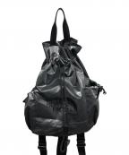 THE NORTH FACEザ ノース フェイス）の古着「BONNEY MULTI PACK/THE NORTH FACEリュック」｜シルバー
