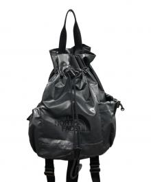 THE NORTH FACE（ザ ノース フェイス）の古着「BONNEY MULTI PACK/THE NORTH FACEリュック」｜シルバー