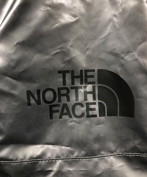 THE NORTH FACE（ザ ノース フェイス）THE NORTH FACE (ザ ノース フェイス) BONNEY MULTI PACK/THE NORTH FACEリュック シルバーの古着・服飾アイテム
