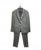Paul Smith COLLECTIONポールスミス コレクション）の古着「セットアップスーツ/Paul Smith COLLECTION」｜グレー