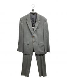 Paul Smith COLLECTION（ポールスミス コレクション）の古着「セットアップスーツ/Paul Smith COLLECTION」｜グレー