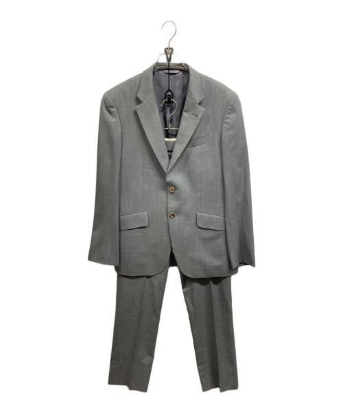 Paul Smith COLLECTION（ポールスミス コレクション）Paul Smith COLLECTION (ポールスミス コレクション) セットアップスーツ/Paul Smith COLLECTION グレー サイズ:Mの古着・服飾アイテム