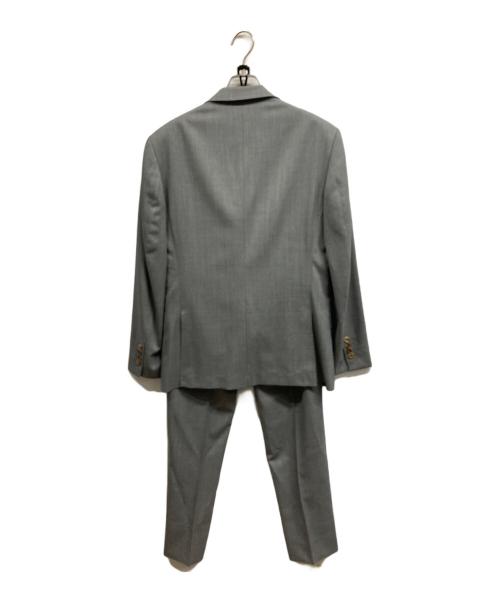 Paul Smith COLLECTION（ポールスミス コレクション）Paul Smith COLLECTION (ポールスミス コレクション) セットアップスーツ/Paul Smith COLLECTION グレー サイズ:Mの古着・服飾アイテム