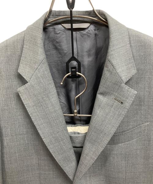 Paul Smith COLLECTION（ポールスミス コレクション）Paul Smith COLLECTION (ポールスミス コレクション) セットアップスーツ/Paul Smith COLLECTION グレー サイズ:Mの古着・服飾アイテム