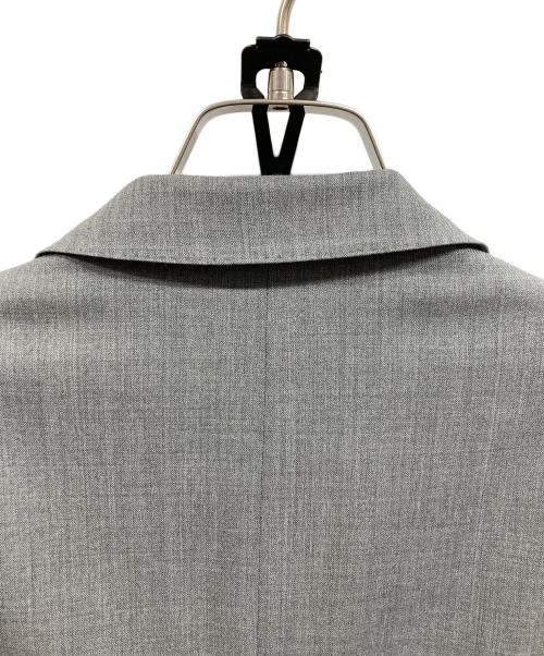 Paul Smith COLLECTION（ポールスミス コレクション）Paul Smith COLLECTION (ポールスミス コレクション) セットアップスーツ/Paul Smith COLLECTION グレー サイズ:Mの古着・服飾アイテム