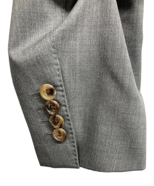 Paul Smith COLLECTION（ポールスミス コレクション）Paul Smith COLLECTION (ポールスミス コレクション) セットアップスーツ/Paul Smith COLLECTION グレー サイズ:Mの古着・服飾アイテム