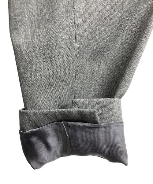Paul Smith COLLECTION（ポールスミス コレクション）Paul Smith COLLECTION (ポールスミス コレクション) セットアップスーツ/Paul Smith COLLECTION グレー サイズ:Mの古着・服飾アイテム