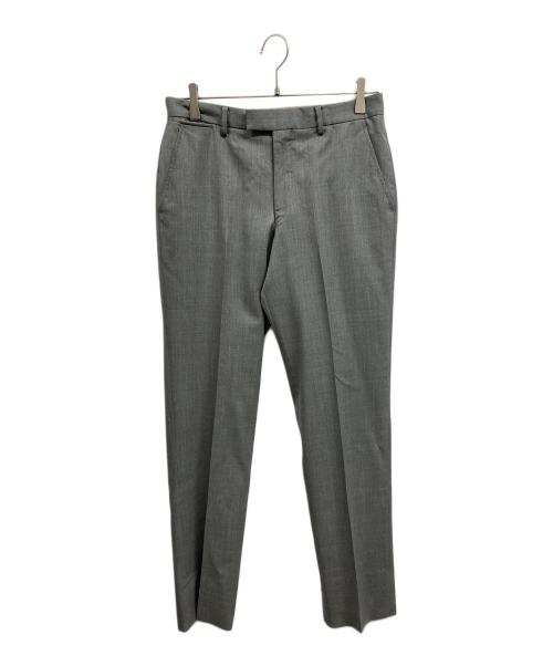 Paul Smith COLLECTION（ポールスミス コレクション）Paul Smith COLLECTION (ポールスミス コレクション) セットアップスーツ/Paul Smith COLLECTION グレー サイズ:Mの古着・服飾アイテム