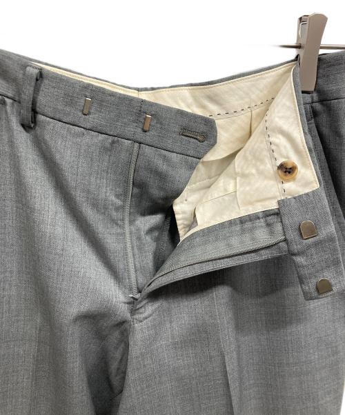 Paul Smith COLLECTION（ポールスミス コレクション）Paul Smith COLLECTION (ポールスミス コレクション) セットアップスーツ/Paul Smith COLLECTION グレー サイズ:Mの古着・服飾アイテム