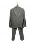 Paul Smith COLLECTION (ポールスミス コレクション) セットアップスーツ/Paul Smith COLLECTION グレー サイズ:M：6000円