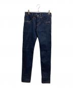LEVI'S REDリーバイス レッド）の古着「赤耳デニムパンツ」｜インディゴ