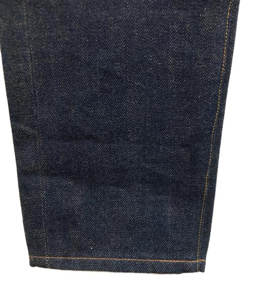 LEVI'S RED（リーバイス レッド）LEVI'S RED (リーバイス レッド) 赤耳デニムパンツ インディゴ サイズ:27の古着・服飾アイテム