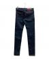 LEVI'S RED (リーバイス レッド) 赤耳デニムパンツ インディゴ サイズ:27：5000円