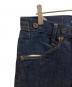 中古・古着 LEVI'S RED (リーバイス レッド) 赤耳デニムパンツ インディゴ サイズ:27：5000円