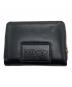 RED VALENTINO (レッドヴァレンティノ) リボンジップウォレット：12000円