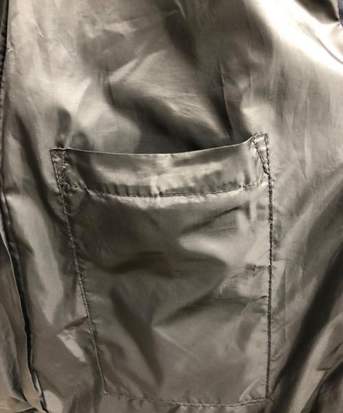 LOVELESS（ラブレス）LOVELESS (ラブレス) ミレーヌダウンコート ネイビー サイズ:34の古着・服飾アイテム