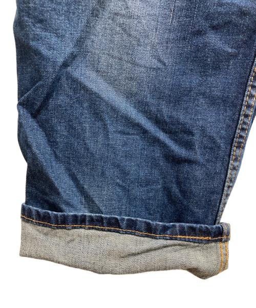 LEVI'S（リーバイス）LEVI'S (リーバイス) 569デニムストレートパンツ インディゴ サイズ:W32×L34の古着・服飾アイテム