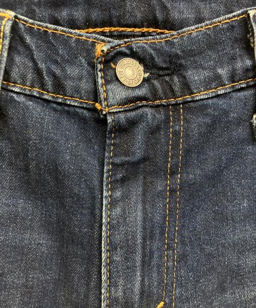 LEVI'S（リーバイス）LEVI'S (リーバイス) 569デニムストレートパンツ インディゴ サイズ:W32×L34の古着・服飾アイテム